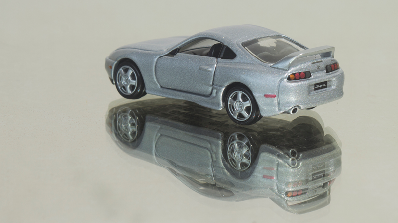 Illustration for article titled Supra Sunday